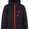 Spyder Boys Impulse Synthetic Down Jacket 2021-2022 2 Spyder Boys Impulse Synthetic Down Jacket 2021-2022 -Summit Ski spyder boys impulse synthetic down jacket 2021 2022 ski pro 751762063670
