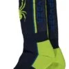 Spyder Boys Sweep Sock 2021-2022 1 Spyder Boys Sweep Sock 2021-2022 -Summit Ski spyder boys sweep sock 2021 2022 ski pro 685331894