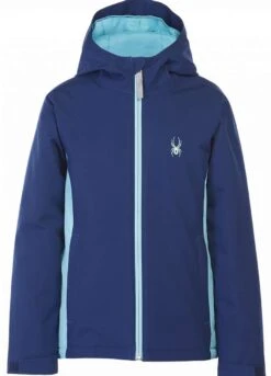 Spyder Girls Adore Insulated Jacket 2022-2023