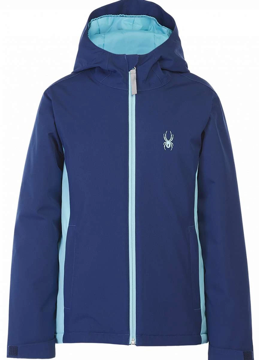 Spyder Girls Adore Insulated Jacket 2022-2023 3 Spyder Girls Adore Insulated Jacket 2022-2023