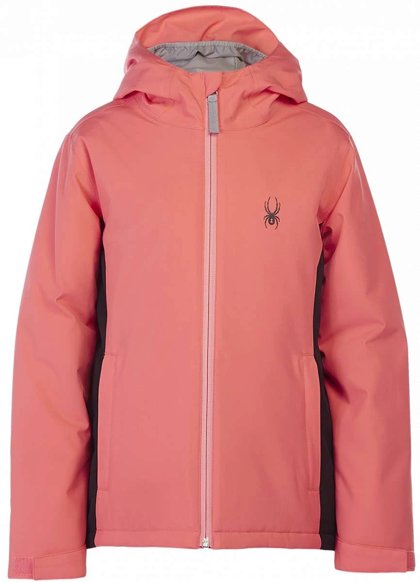 Spyder Girls Adore Insulated Jacket 2022-2023 4 Spyder Girls Adore Insulated Jacket 2022-2023 - Image 2