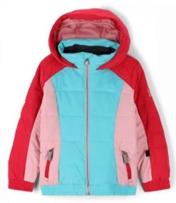 Spyder Girls Zadie Synthetic Down Jacket 2022-2023 -Summit Ski spyder girls zadie synthetic down jacket 2022 2023 ski pro 251957687