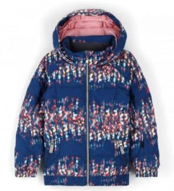 Spyder Girls Zadie Synthetic Down Jacket 2022-2023