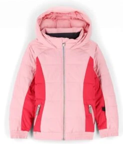 Spyder Girls Zadie Synthetic Down Jacket 2022-2023 -Summit Ski spyder girls zadie synthetic down jacket 2022 2023 ski pro 795333293