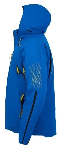 Spyder Pinnacle GORE-TEX Insulated Jacket 2021-2022 19 Spyder Pinnacle GORE-TEX Insulated Jacket 2021-2022 -Summit Ski spyder pinnacle gore tex insulated jacket 2021 2022 ski pro 531239114