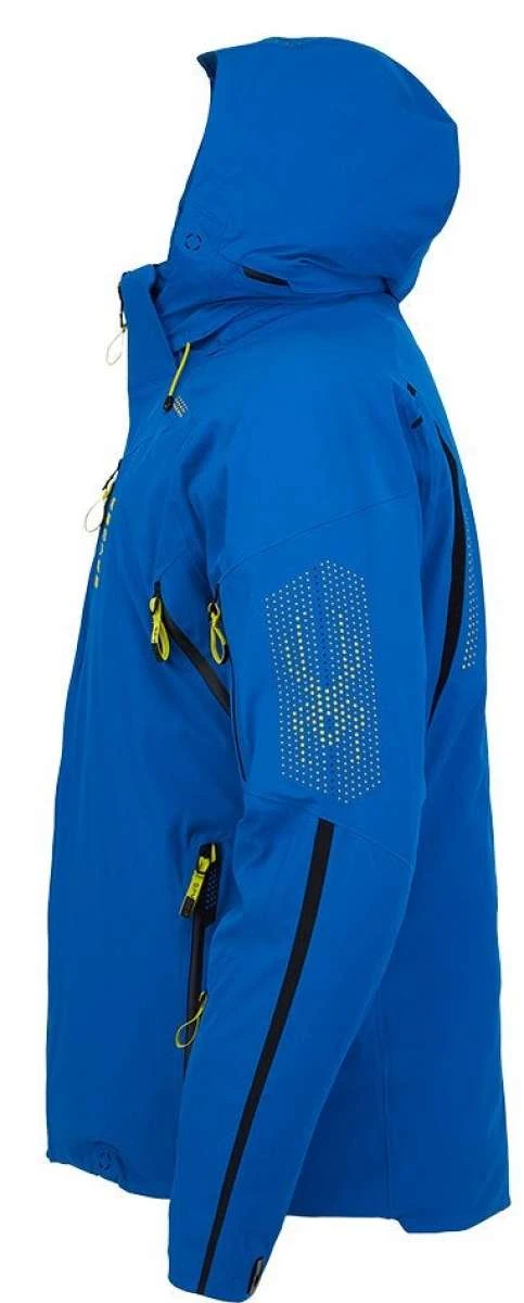 Spyder Pinnacle GORE-TEX Insulated Jacket 2021-2022 7 Spyder Pinnacle GORE-TEX Insulated Jacket 2021-2022 - Image 5