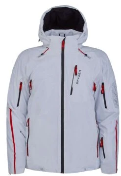 Spyder Pinnacle GORE-TEX Insulated Jacket 2021-2022 17 Spyder Pinnacle GORE-TEX Insulated Jacket 2021-2022 -Summit Ski spyder pinnacle gore tex insulated jacket 2021 2022 ski pro 534674639