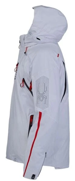 Spyder Pinnacle GORE-TEX Insulated Jacket 2021-2022 22 Spyder Pinnacle GORE-TEX Insulated Jacket 2021-2022 -Summit Ski spyder pinnacle gore tex insulated jacket 2021 2022 ski pro 772797665