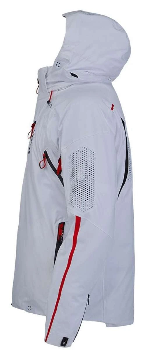 Spyder Pinnacle GORE-TEX Insulated Jacket 2021-2022 10 Spyder Pinnacle GORE-TEX Insulated Jacket 2021-2022 - Image 8