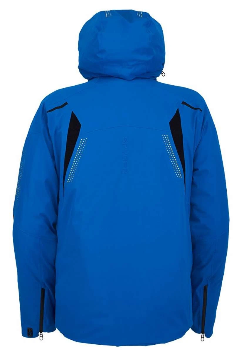 Spyder Pinnacle GORE-TEX Insulated Jacket 2021-2022 8 Spyder Pinnacle GORE-TEX Insulated Jacket 2021-2022 - Image 6