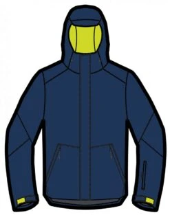 Spyder Wildcard Insulated Jacket 2022-2023
