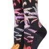 Stance Ladies Palmer Crew Socks 2022-2023 -Summit Ski stance ladies palmer crew socks 2022 2023 ski pro 199403801