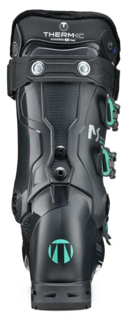 Tecnica Ladies Mach Sport MV 85 Heat Ski Boot 2022-2023 9 Tecnica Ladies Mach Sport MV 85 Heat Ski Boot 2022-2023 -Summit Ski tecnica mach sport mv 85 heat ski boot 2022 2023 ski pro 404902043