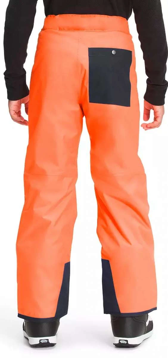 The North Face Boys Freedom Insulated Pant 2021-2022 - Image 4