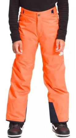 The North Face Boys Freedom Insulated Pant 2021-2022 -Summit Ski the north face boys freedom insulated pant 2021 2022 ski pro 756741426