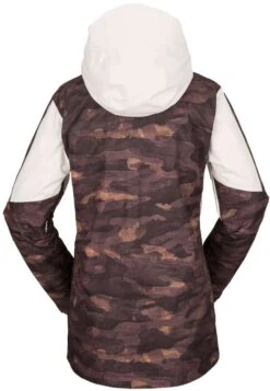 Volcom Ladies Mirror Shell Pullover 2022-2023 17 Volcom Ladies Mirror Shell Pullover 2022-2023 -Summit Ski volcom ladies mirror shell pullover 2022 2023 ski pro 163831905