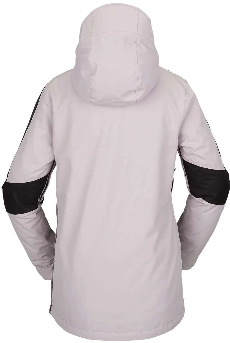 Volcom Ladies Mirror Shell Pullover 2022-2023 4 Volcom Ladies Mirror Shell Pullover 2022-2023 - Image 2