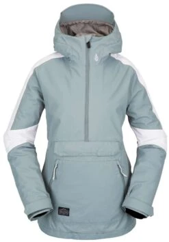 Volcom Ladies Mirror Shell Pullover 2022-2023 20 Volcom Ladies Mirror Shell Pullover 2022-2023 -Summit Ski volcom ladies mirror shell pullover 2022 2023 ski pro 452855314