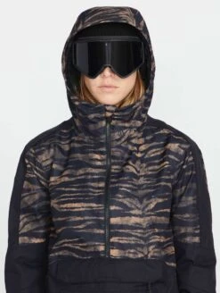 Volcom Ladies Mirror Shell Pullover 2022-2023 25 Volcom Ladies Mirror Shell Pullover 2022-2023 -Summit Ski volcom ladies mirror shell pullover 2022 2023 ski pro 490696802