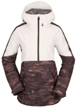 Volcom Ladies Mirror Shell Pullover 2022-2023 18 Volcom Ladies Mirror Shell Pullover 2022-2023 -Summit Ski volcom ladies mirror shell pullover 2022 2023 ski pro 632547180