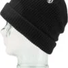 Volcom Sweep Lined Beanie 2022-2023 -Summit Ski volcom sweep lined beanie 2022 2023 ski pro 166038894