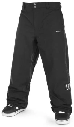 Volcom X Dustbox Shell Pant 2022-2023 12 Volcom X Dustbox Shell Pant 2022-2023 -Summit Ski volcom x dustbox shell pant 2022 2023 ski pro 302554755