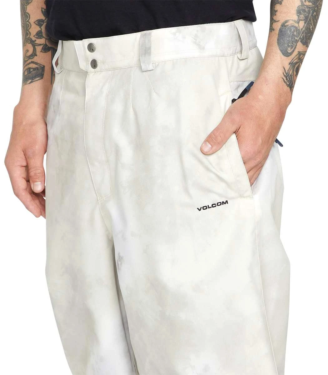 Volcom X Dustbox Shell Pant 2022-2023 9 Volcom X Dustbox Shell Pant 2022-2023 - Image 7