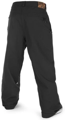 Volcom X Dustbox Shell Pant 2022-2023 11 Volcom X Dustbox Shell Pant 2022-2023 -Summit Ski volcom x dustbox shell pant 2022 2023 ski pro 437872807