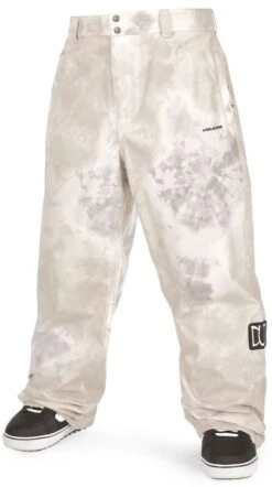 Volcom X Dustbox Shell Pant 2022-2023