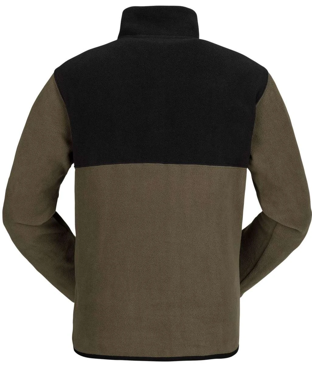 Volcom Youth Polar Pullover Fleece 2022-2023 4 Volcom Youth Polar Pullover Fleece 2022-2023 - Image 2