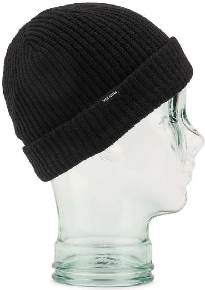 Volcom Youth Sweep Lined Beanie 2022-2023 3 Volcom Youth Sweep Lined Beanie 2022-2023
