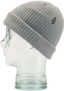 Volcom Youth Sweep Lined Beanie 2022-2023 10 Volcom Youth Sweep Lined Beanie 2022-2023 -Summit Ski volcom youth sweep lined beanie 2022 2023 ski pro 301518389