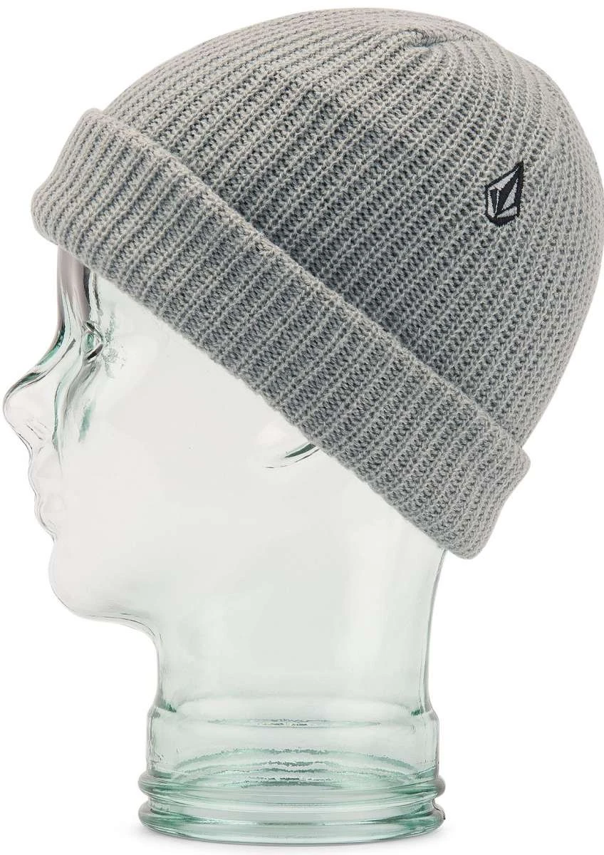Volcom Youth Sweep Lined Beanie 2022-2023 5 Volcom Youth Sweep Lined Beanie 2022-2023 - Image 3