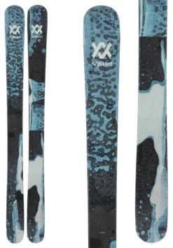 Volkl Volk Junior's Revolt 100 Flat Ski 2022-2023