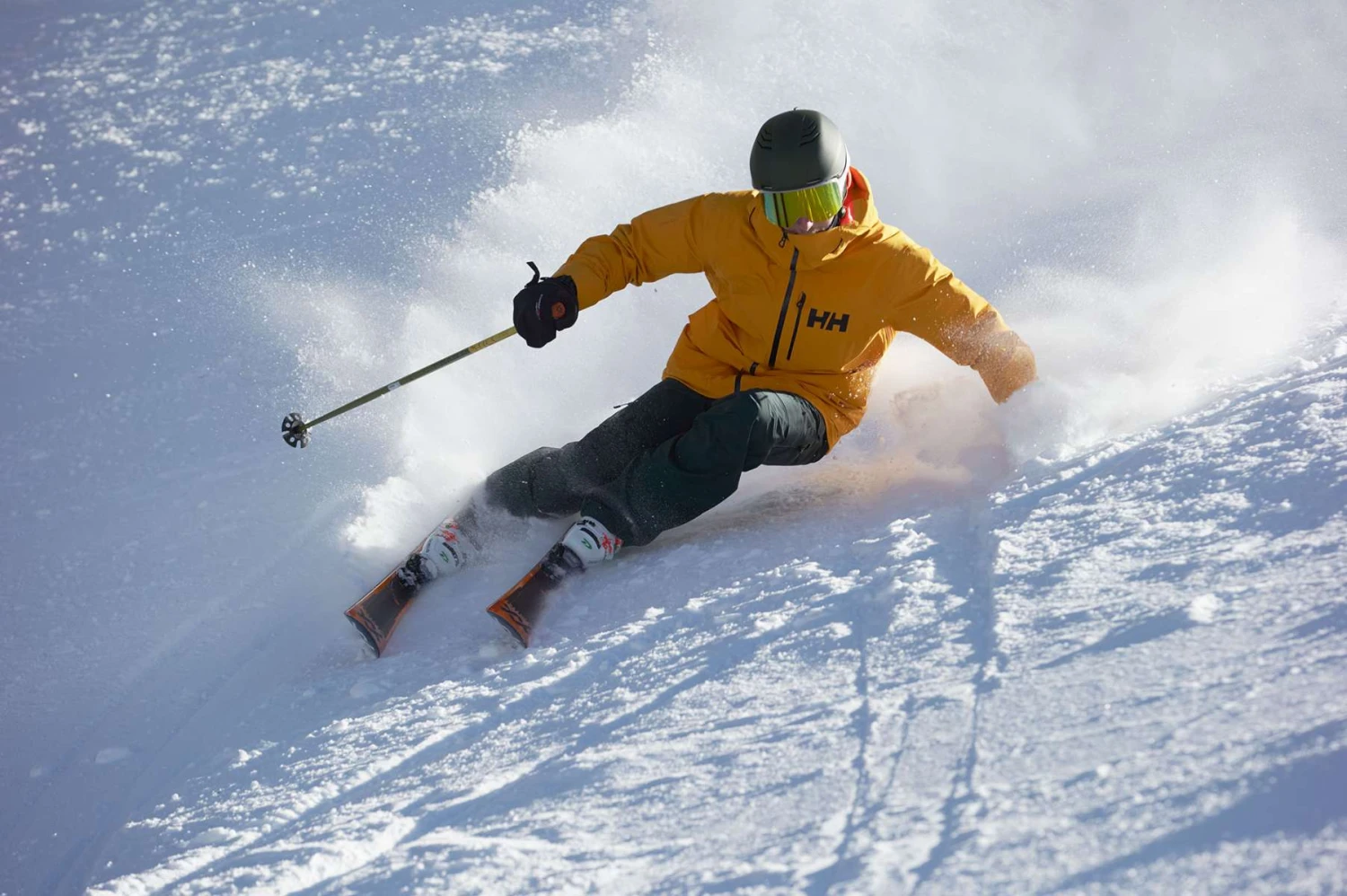 Volkl Kanjo 84 Flat Ski 2022-2023 5 Volkl Kanjo 84 Flat Ski 2022-2023 - Image 3