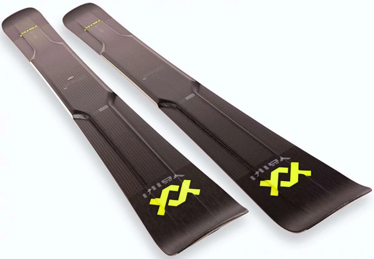 Volkl Kantana V Werks Flat Ski 2022-2023 4 Volkl Kantana V Werks Flat Ski 2022-2023 - Image 2