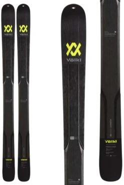 Volkl Kantana V Werks Flat Ski 2022-2023
