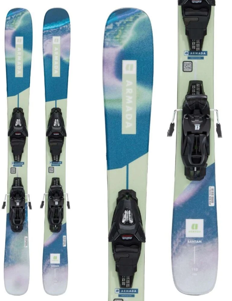 Summit Ski -Summit Ski armada junior bantam r c5 2022 2023 ski pro 111750773 768x994 1
